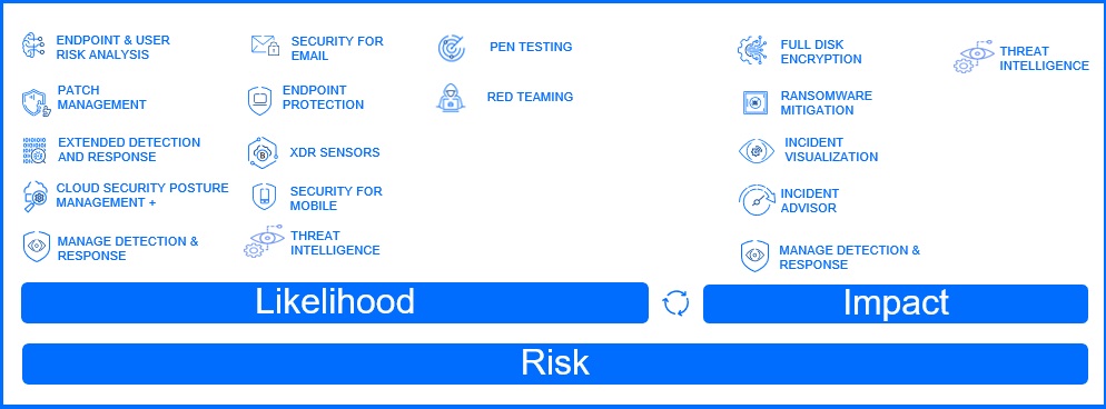 Risk Mitigation